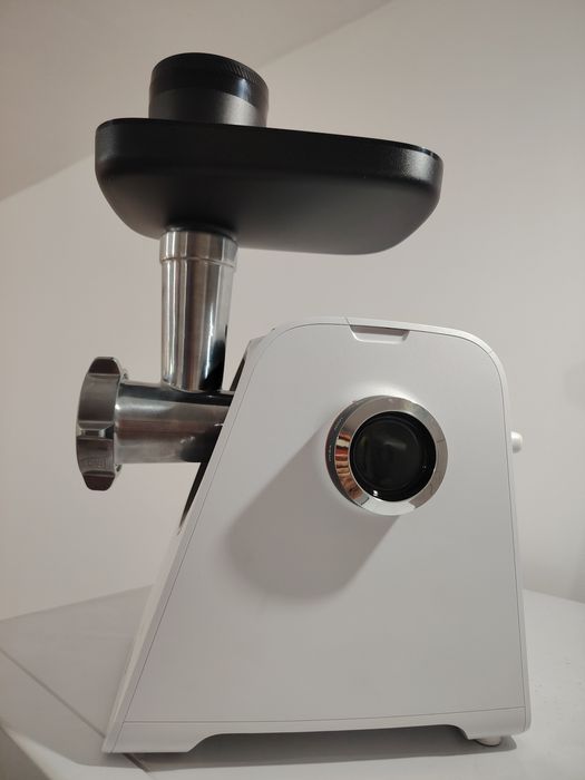 Mașina te tocat carne