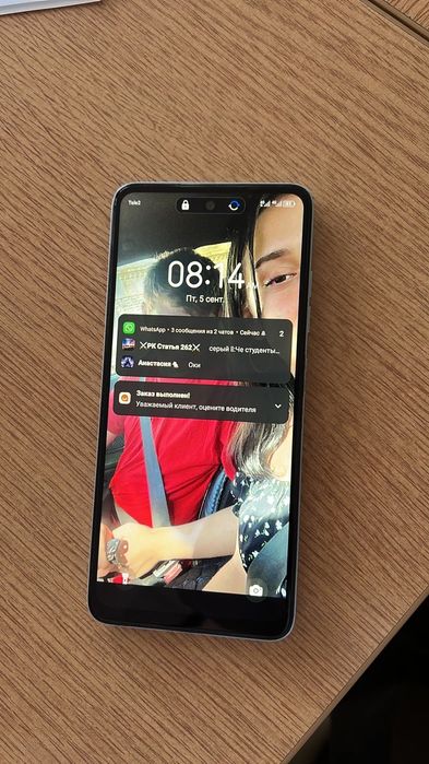 TECNO spark Go 24