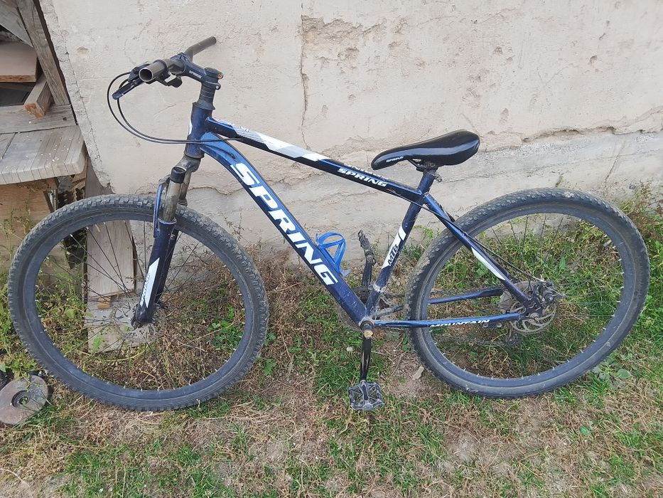 Велосипед mtb минусы имеется