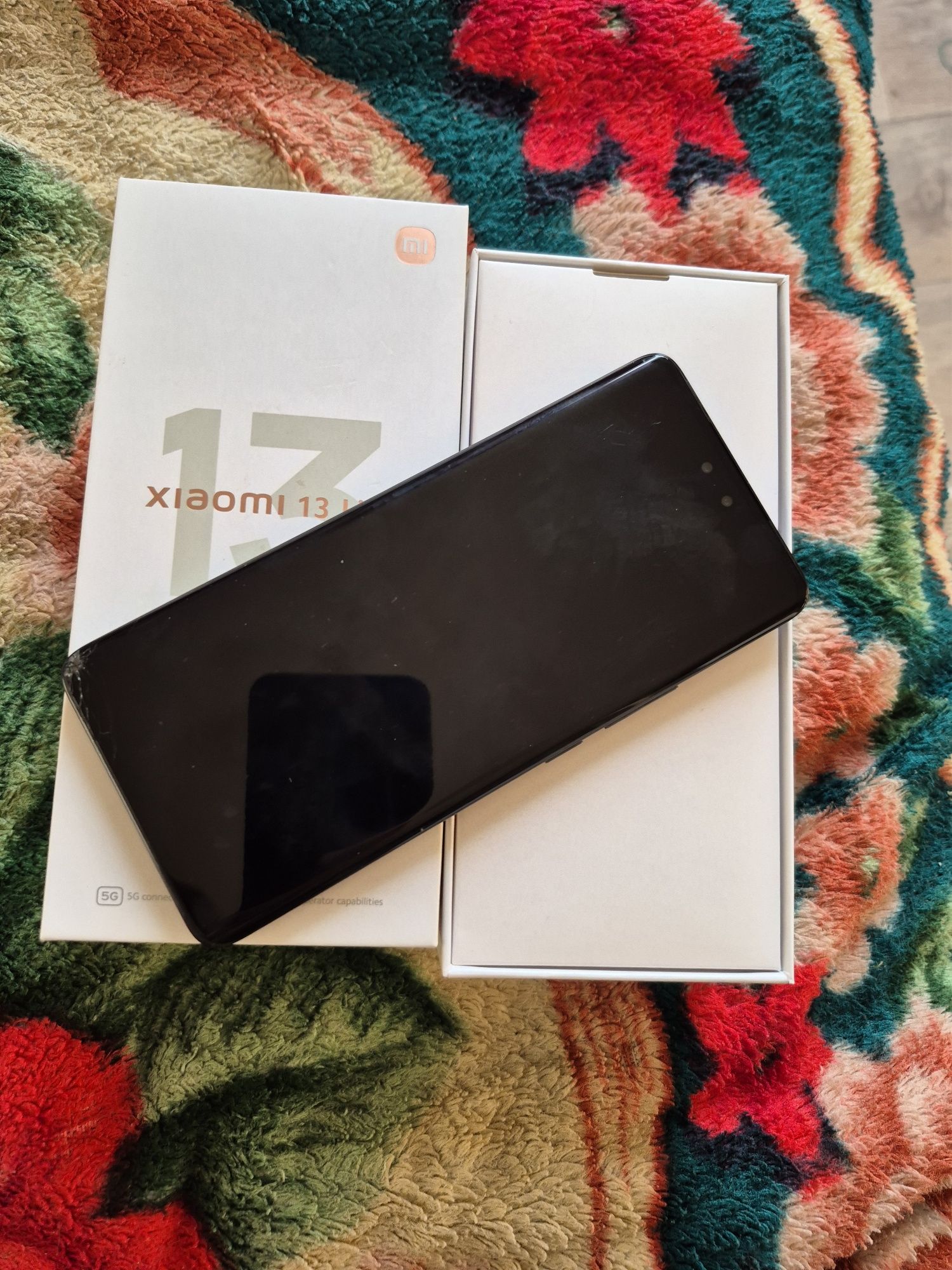 Продается Xiaomi 13 Lite.