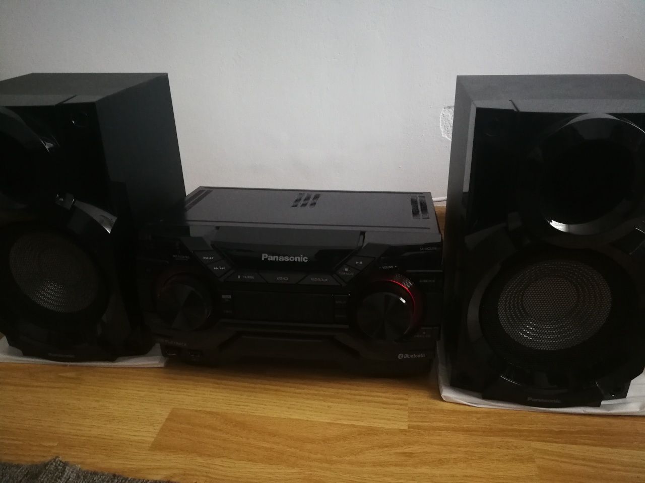 Conectare Bluetooth