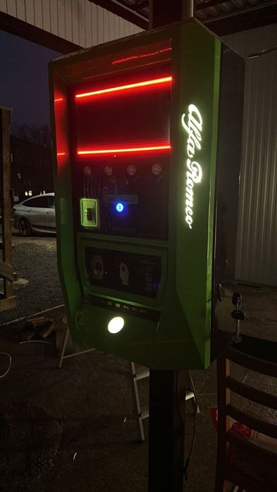 Мой сам апаратлари