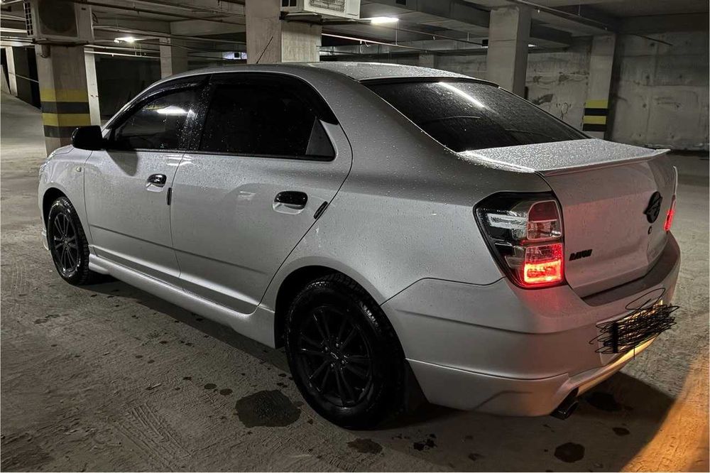 cobalt-Ravon FULL position (2025) MID-NIGHT