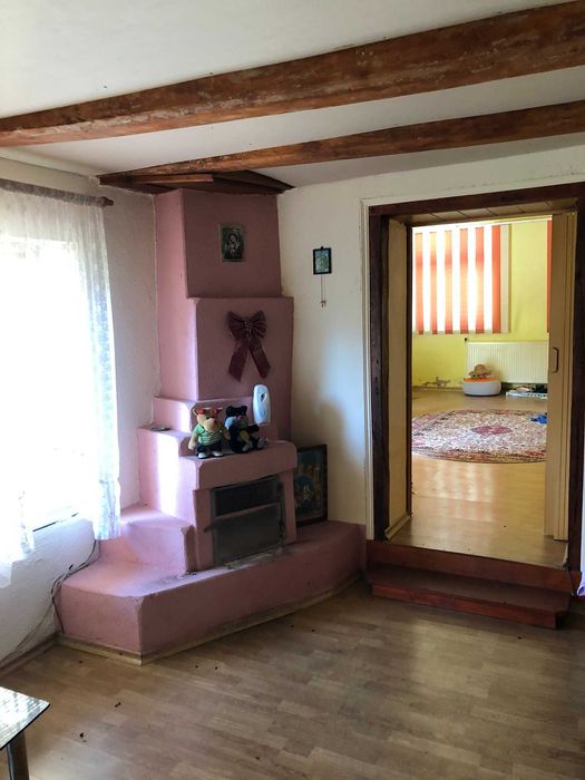 Vand casa in Cisnadie central 135.000€