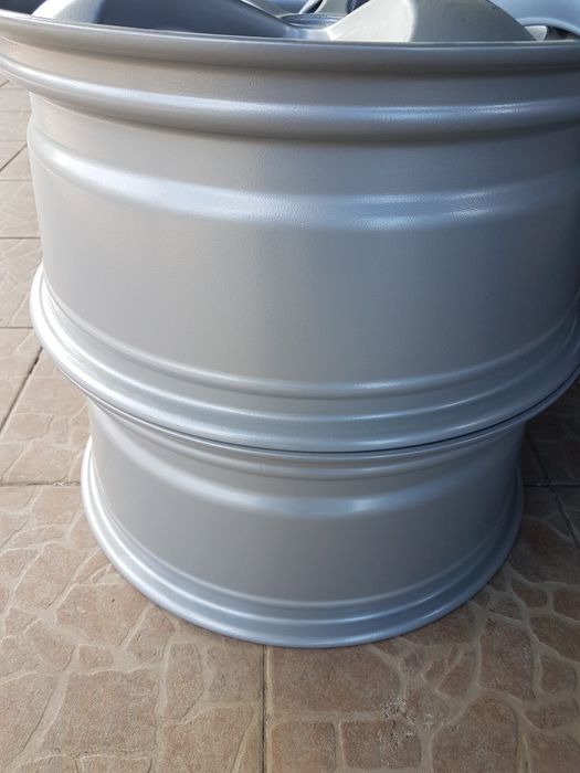 Jante Mercedes pe 18, 8j, 5x112, Et 45