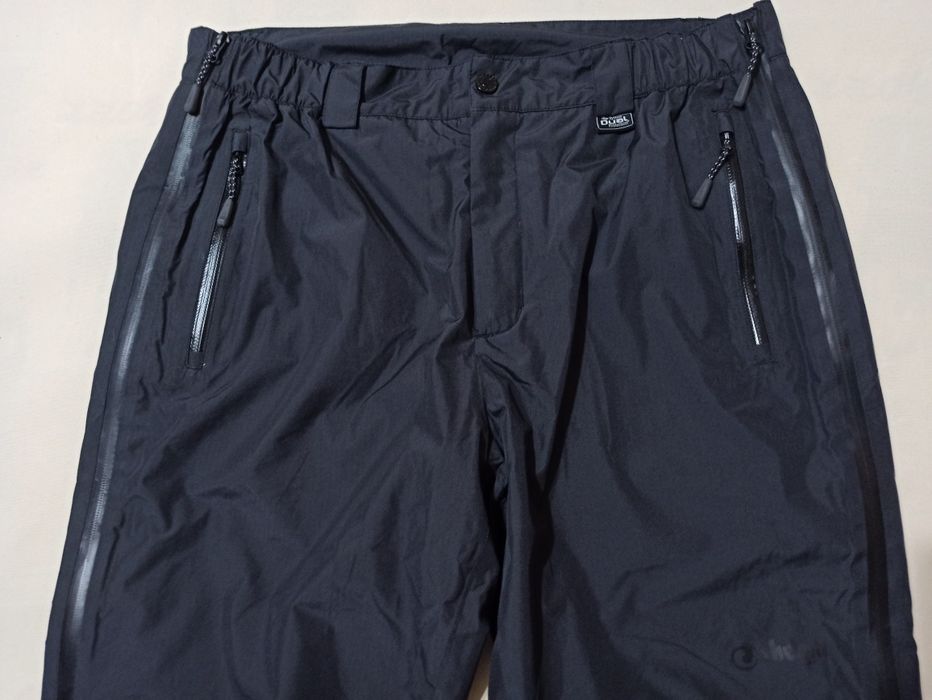 North face,Norheim,Sherpa мъжки водоустойчиви хардшел панталони