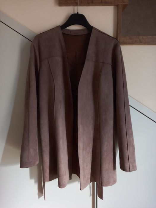 Sacou damă cu cordon