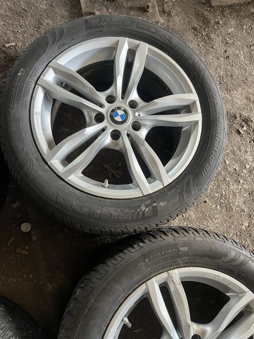 Алминеви джанти 5.112.17