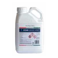Fungicid grau Zizan (tebuconazol 500gr/l)