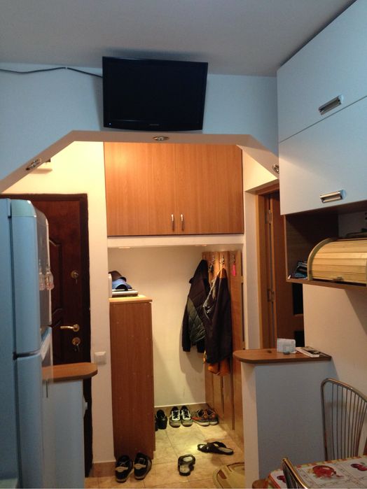 Vand apartament 2 camere