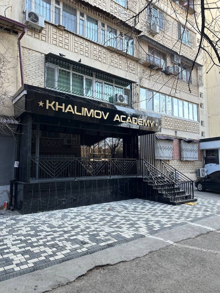 Богишамол Бадамзар | 95кв - нежилое помещение вдоль дороги Аренда