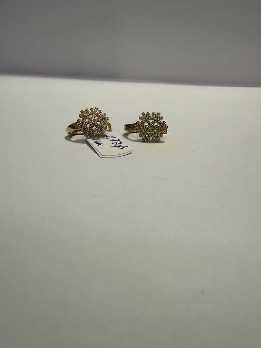 Cercei fulgi (vl) star amanet