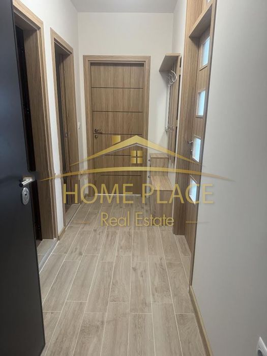 Дава се под наем Двустаен апартамент в Варна, Чайка - 68 кв.м за 1020 € - Снимка #6