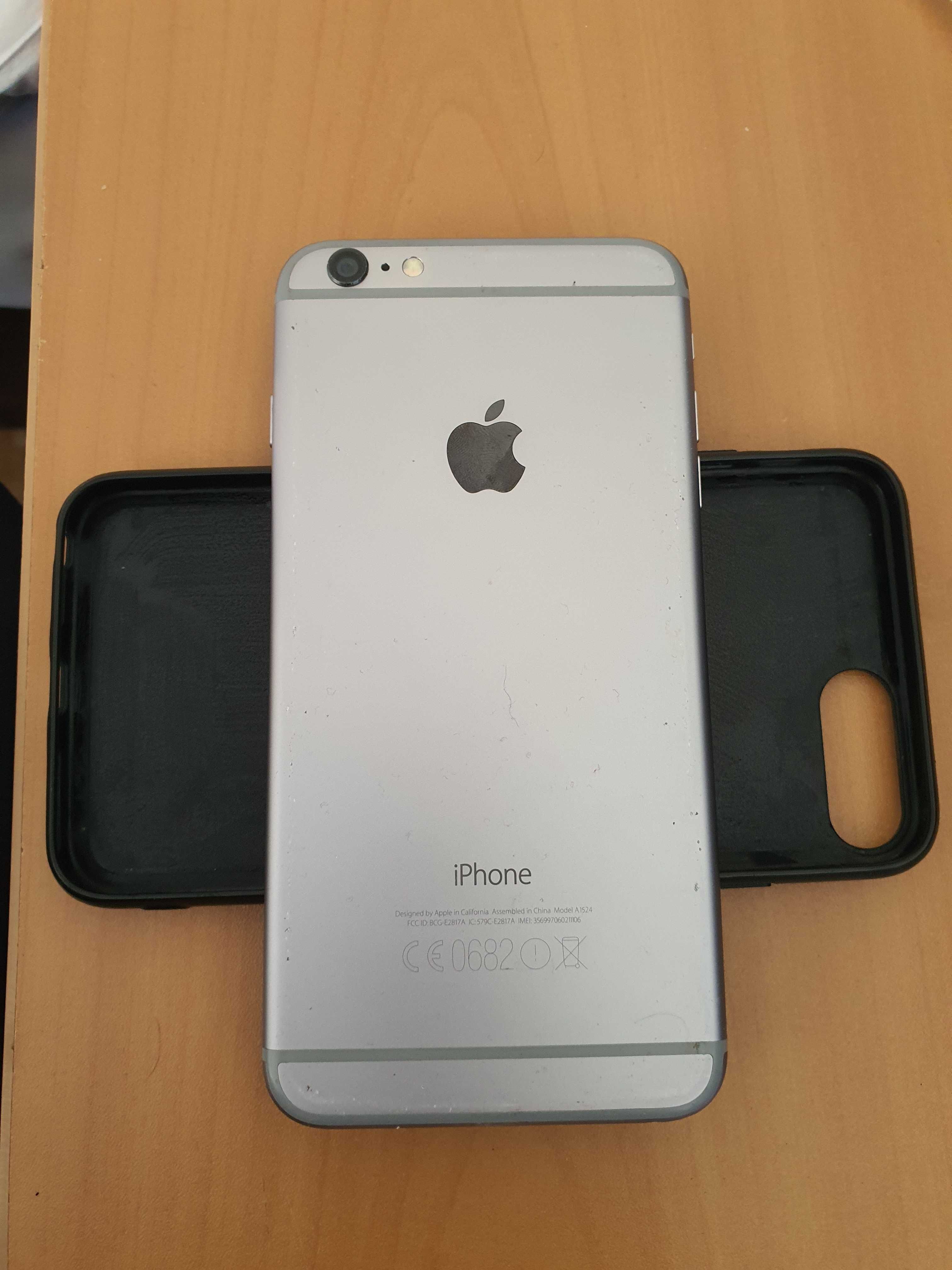 Apple iPhone 6 plus