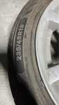 размер с колесным диском 235/45R18