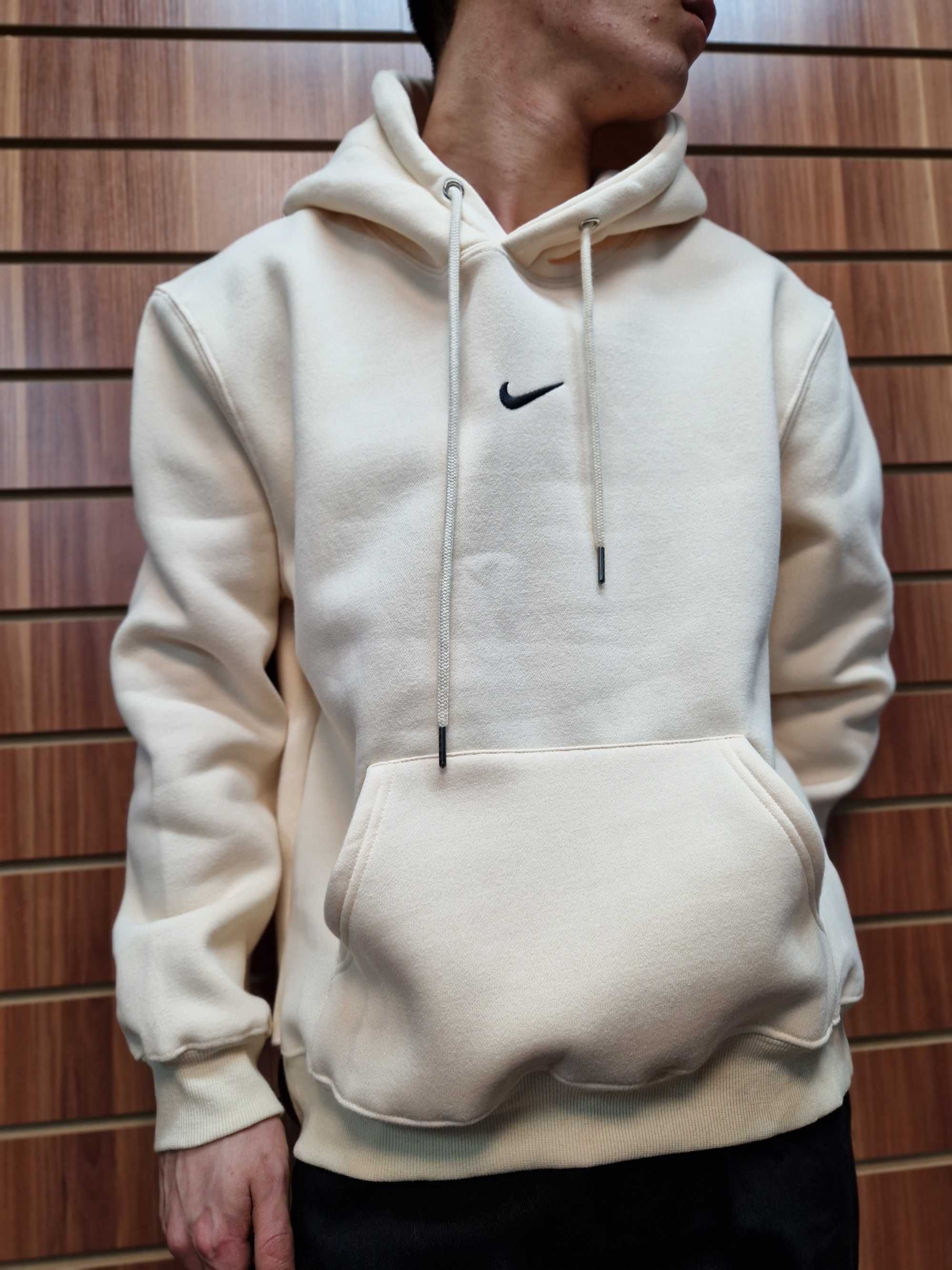 Hoodie Nike худи толстовка базовая найк хлопок