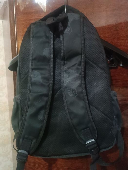 Рюкзак школьный скорого цвета ф