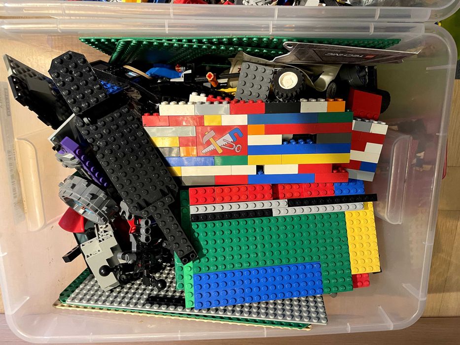 Lego piese originale