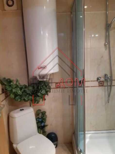 Дава се под наем Двустаен апартамент в Варна, Лятно кино Тракия - 45 кв.м за 382.5 € - Снимка #4