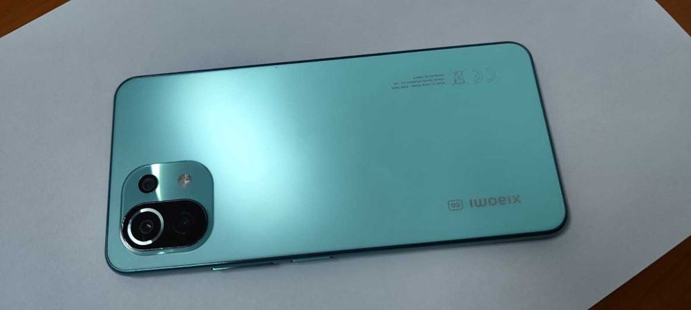 Xiaomi 11 Lite 5G NE