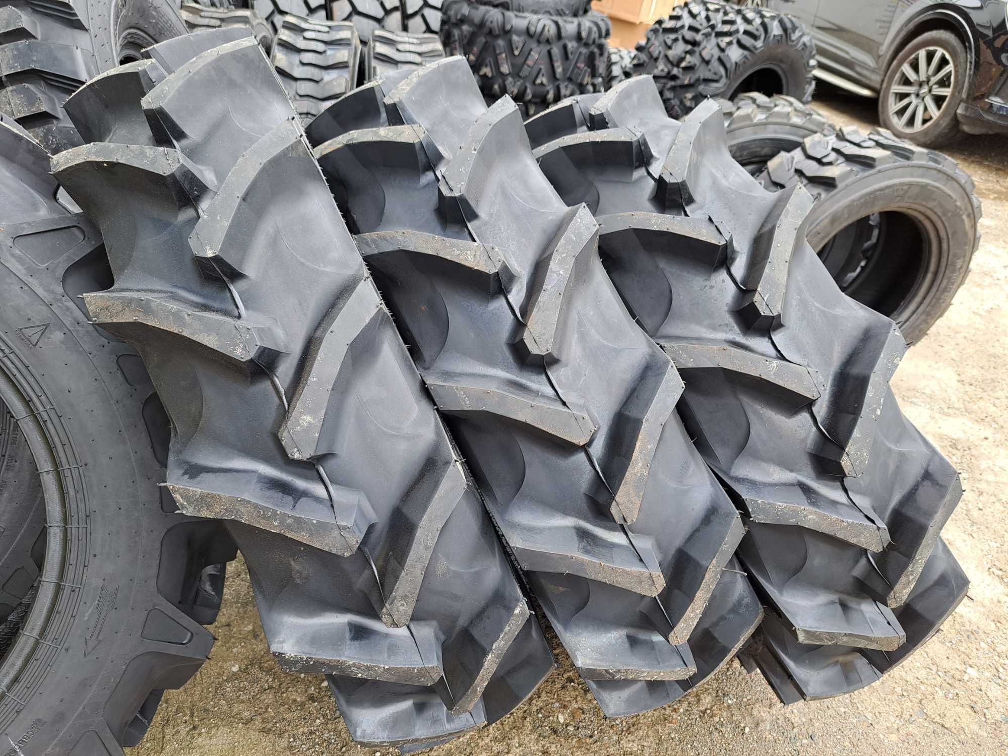 9.5-22 ARMOUR cu 8 pliuri anvelope TRACTOR JAPONEZ cauciucuri noi