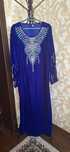 Dubay abaya sharfi bn Toshlari qol mexnati bn qilingan