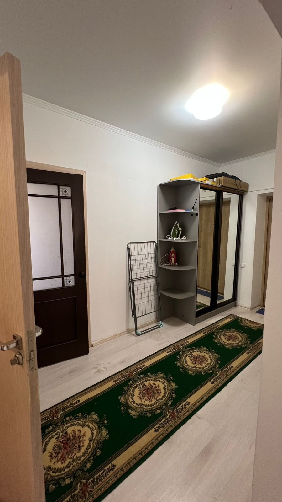 Сдается комната на подселение