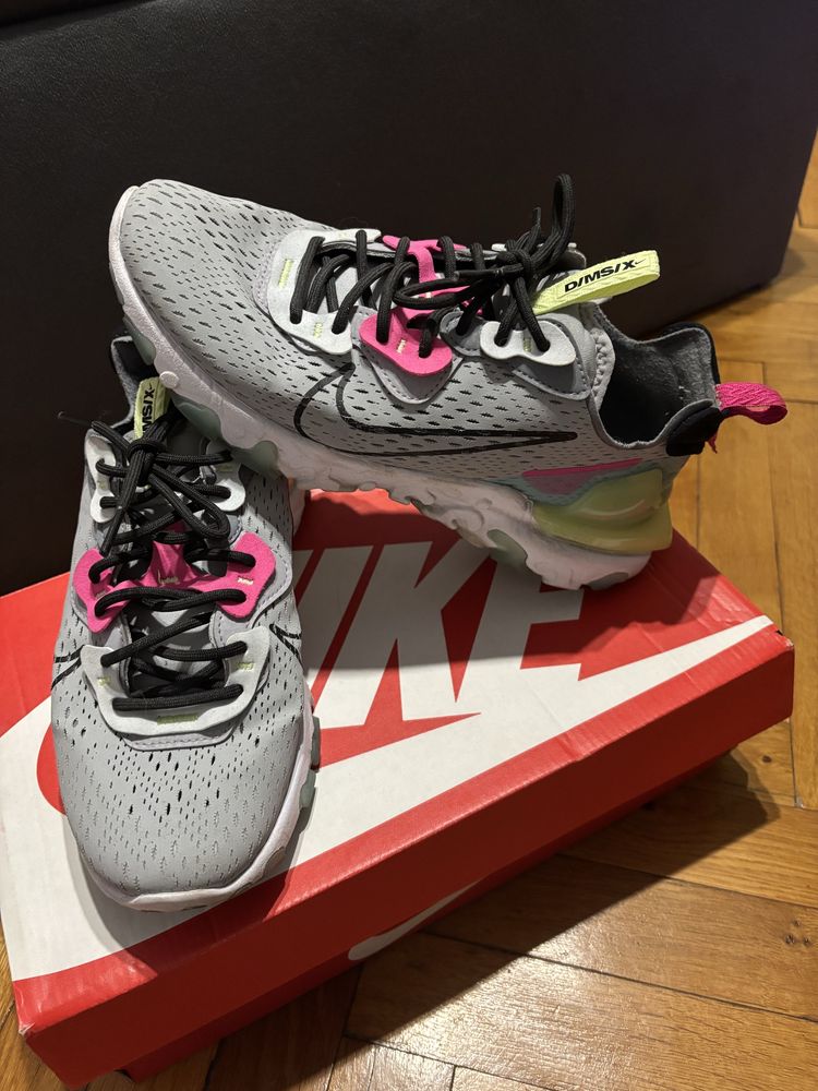 Nike react 39 номер