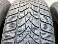 215/65/R16 Dunlop SP Winter Sport 4D 4бр зимни