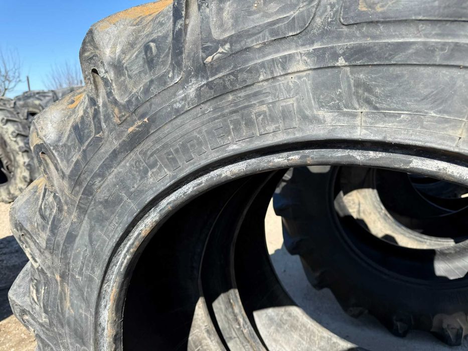 Anvelope sh 16.9 r34