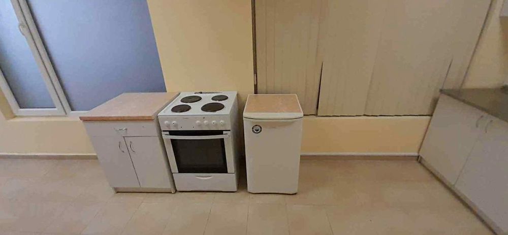 Дава се под наем Едностаен апартамент в София, Зона Б-5 - 38 кв.м за 300 € - Снимка #2