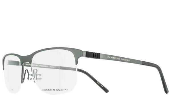 Рамки за мъжки диоптрични очила Porsche Design Titanium -60%