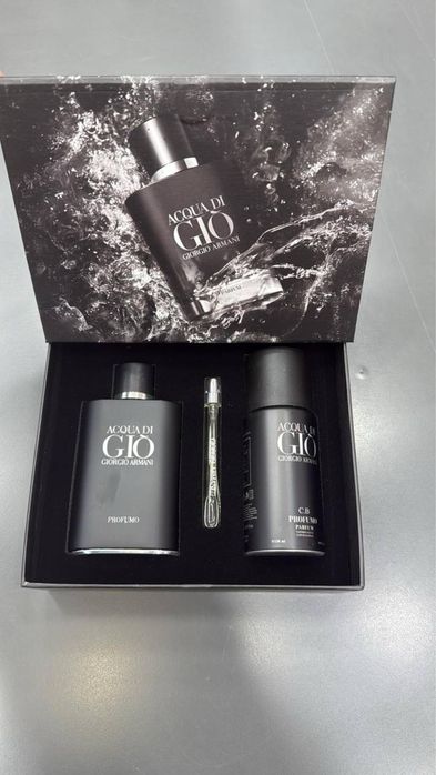 Giorgio Armani Acqua di Giò Profumo