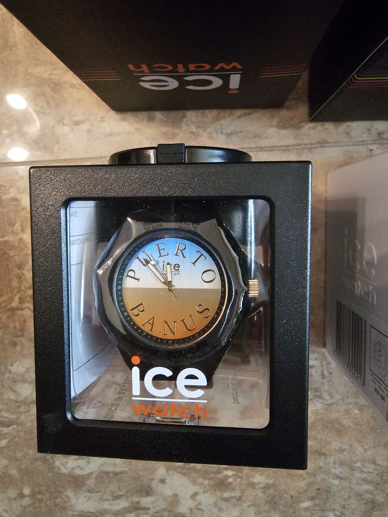 ICE WATCH (produs nou)