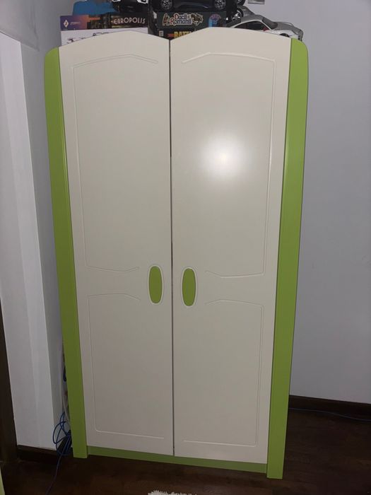 Mobilier cameră copii