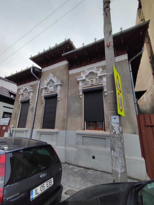 Casa de vanzare Bucuresti sec 2 zona Foisorul de foc