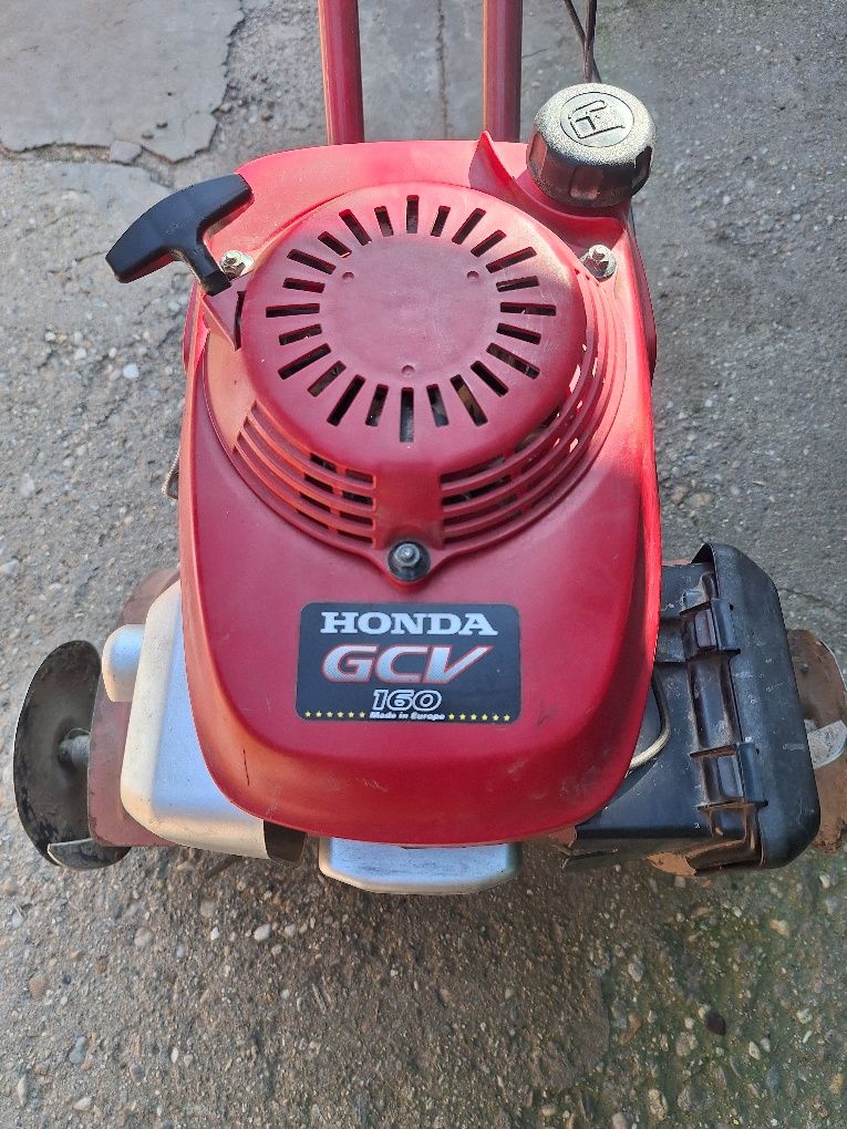 Motosapa Honda GCV 160