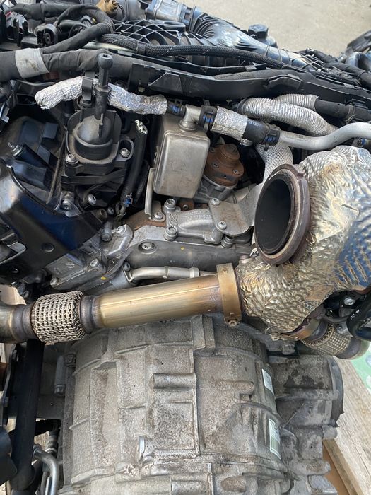 Injectoare Audi A4 B9 3.0 tdi CRT
