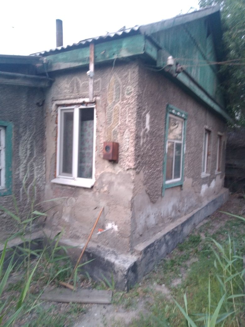 Продам дом каркас