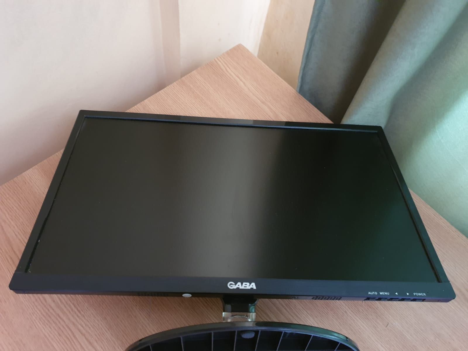 Monitor Full HD 22 Inch 60Hz