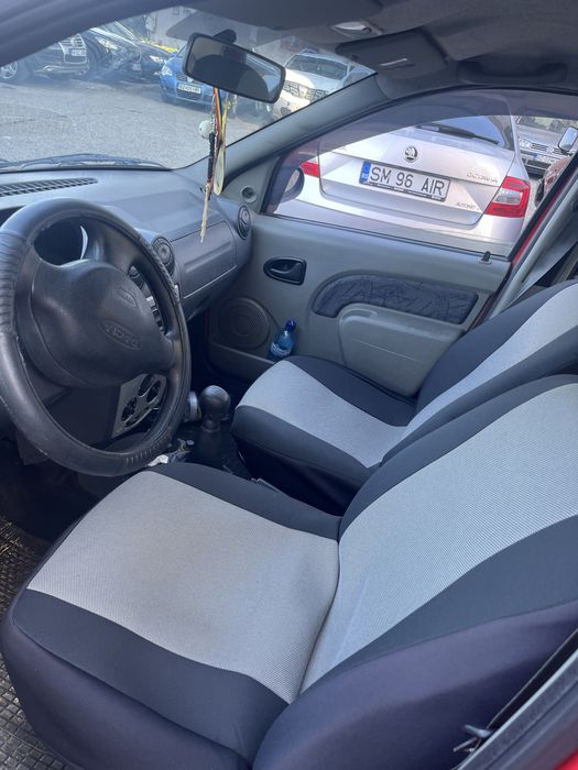 Vand Dacia Logan