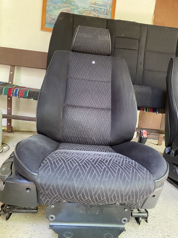 Седалки за BMW E39 седан/ Салон за БМВ Е39