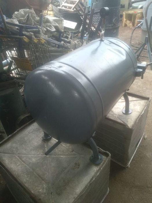 Стерилизационная камера ( стерилизатор )