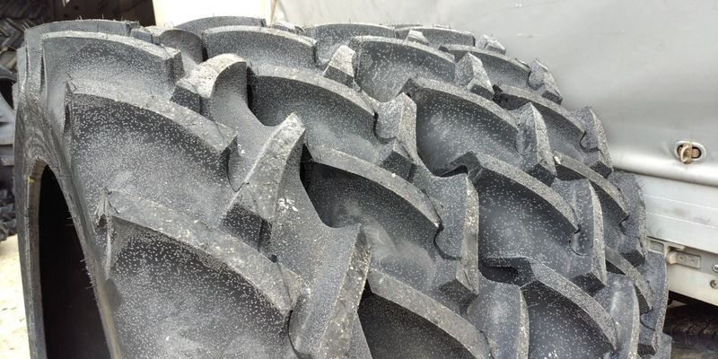 9.5-36 CAUCIUCURI noi agricole 10PR avem si alte dimensiuni WYXU