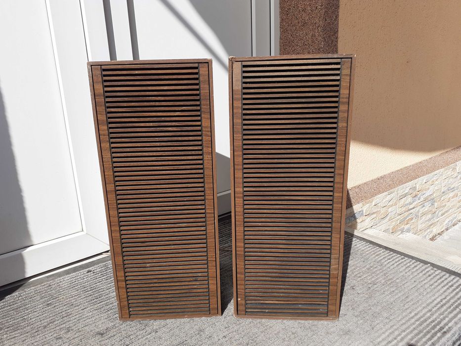 Boxe Grundig HiFi-Box 406