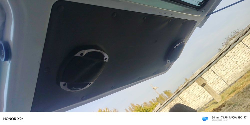 Bufer, kalonka, usilitel