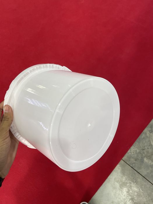 Ведро, челак , chelak plastmassa