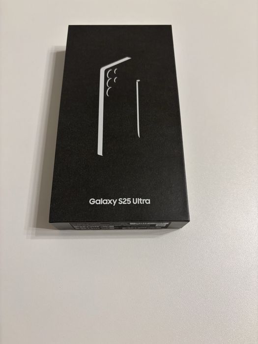 Samsung Galaxy S25 Ultra