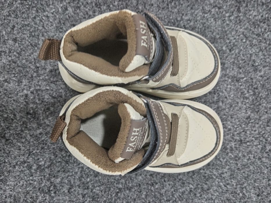 Обувь для мальчики