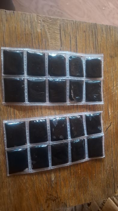 Мумие свежий  горный